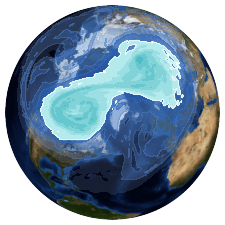 Polar Vortex in Nov 2016